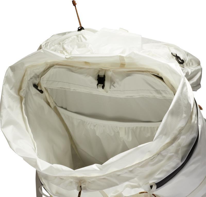 Alpine Light 50 Backpack - White 6