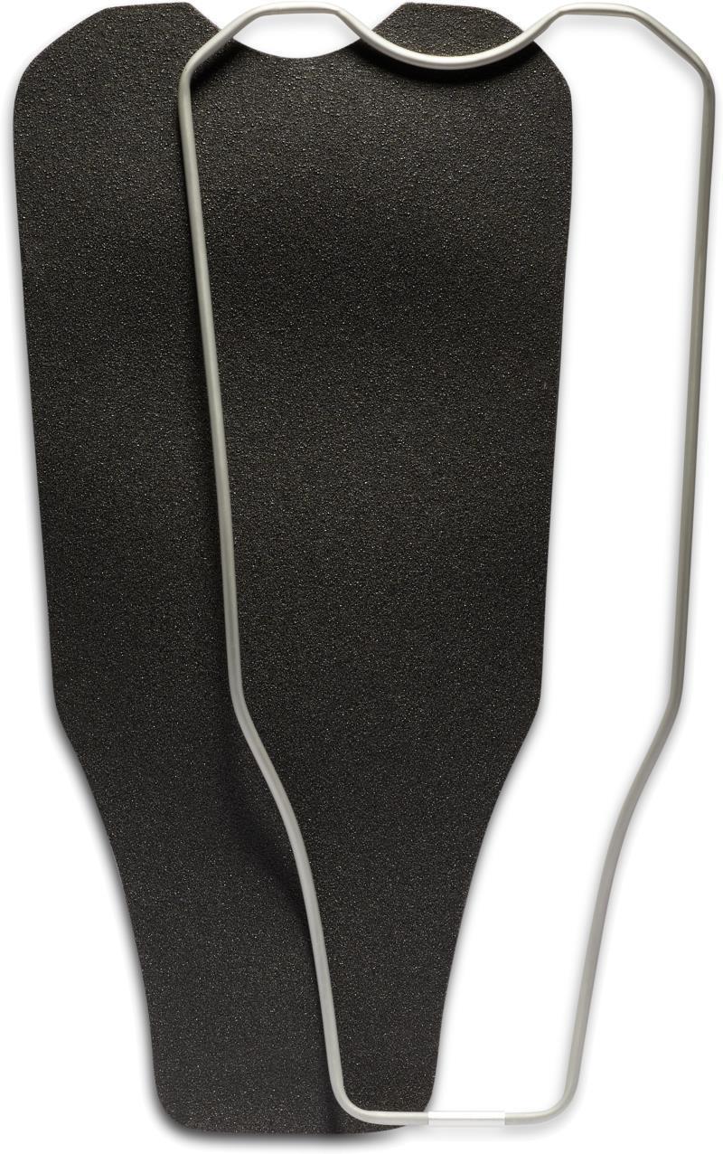 Alpine Light 50 Backpack - White 7