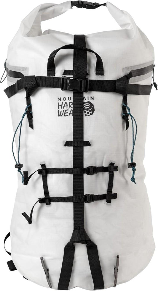 Alpine Light Roll Top 30L Backpack - Undyed 1
