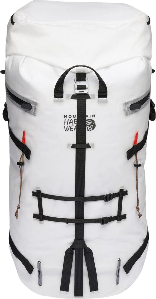 Alpine Light Roll Top 45L Backpack - Undyed 1