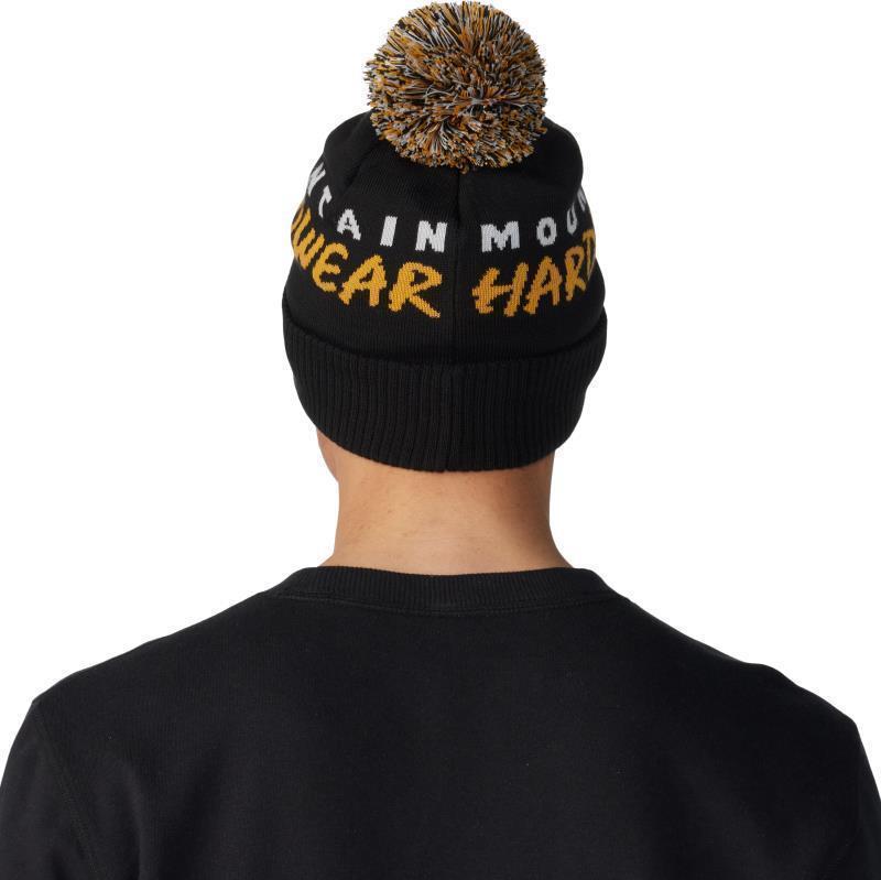 ApresPro Beanie - Black 4