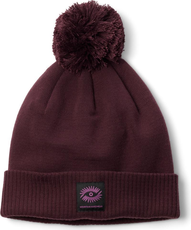 ApresPro Beanie - Blackberry 1