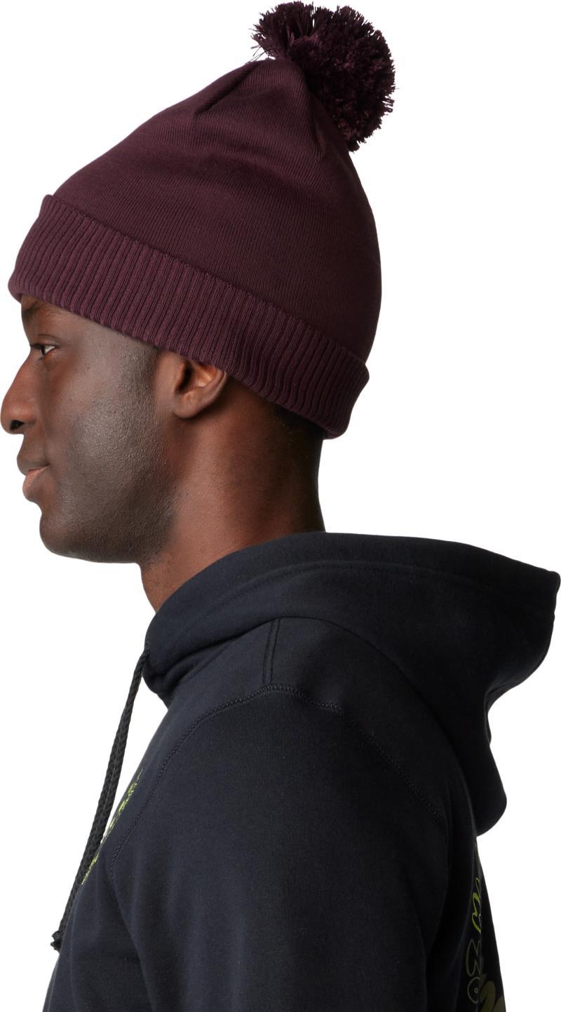 ApresPro Beanie - Blackberry 2