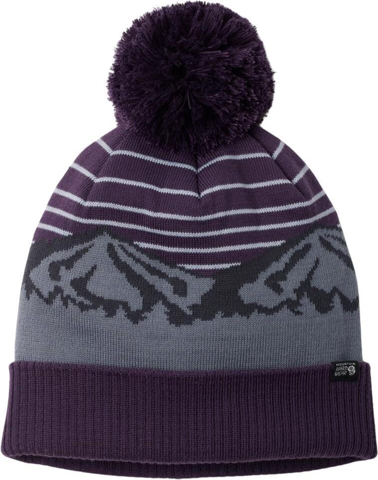 ApresPro Beanie - Blurple 1