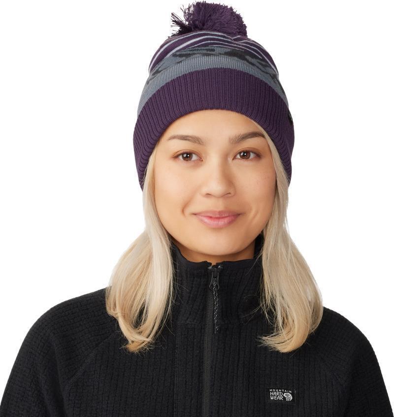 ApresPro Beanie - Blurple 2