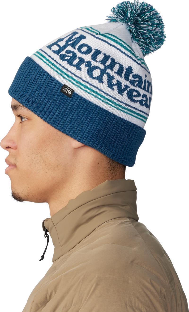 ApresPro Beanie - Dark Caspian 4