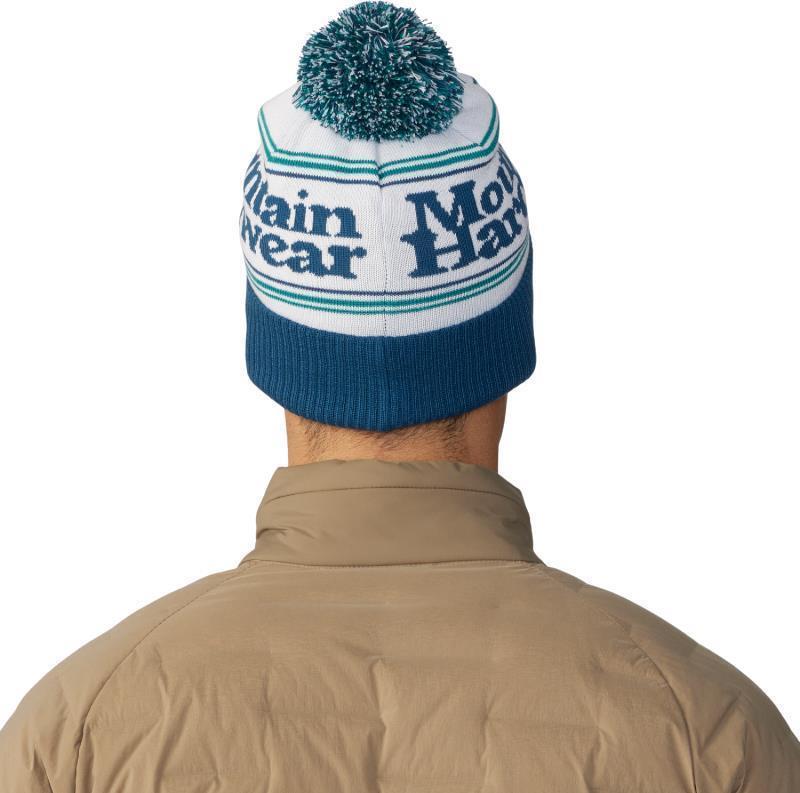 ApresPro Beanie - Dark Caspian 5