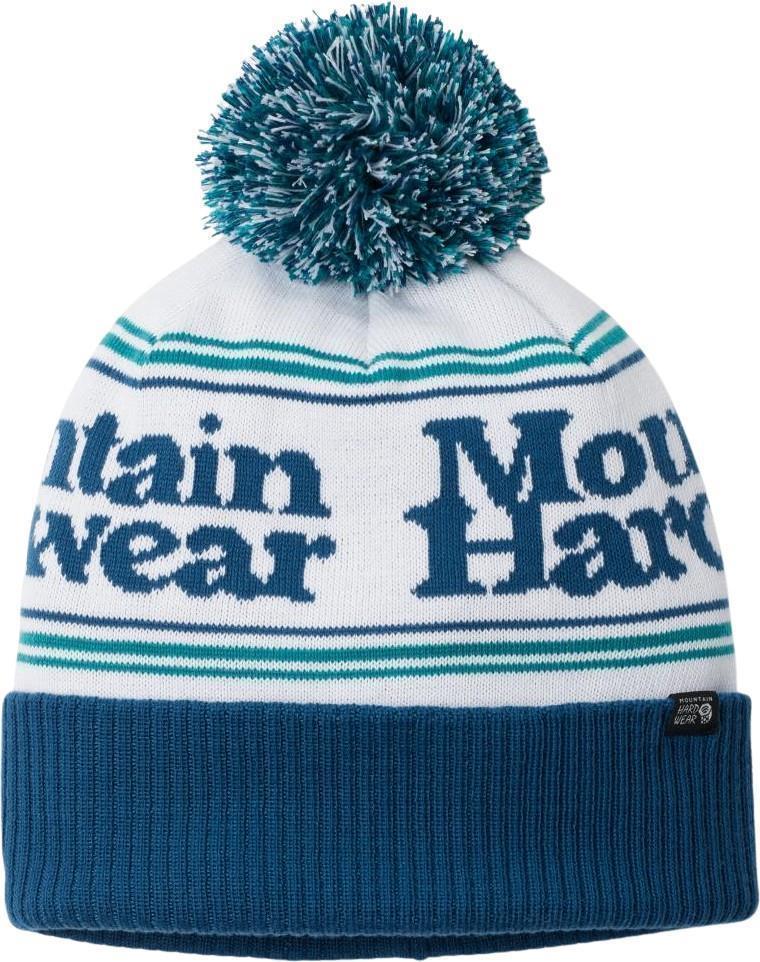 ApresPro Beanie - Dark Caspian 1