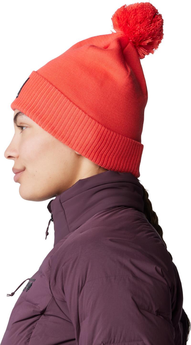 ApresPro Beanie - Solar Pink 4