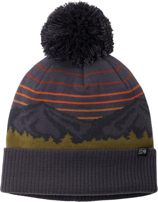 ApresPro Beanie - Volcanic 1