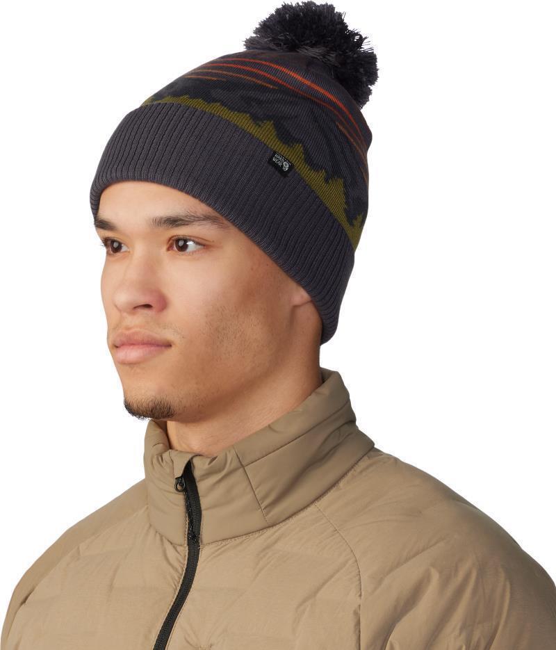 ApresPro Beanie - Volcanic 2