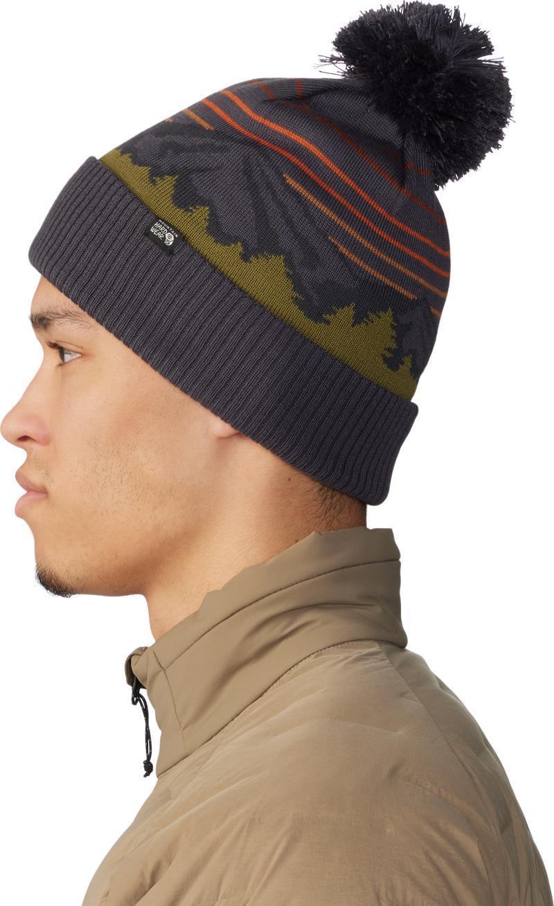 ApresPro Beanie - Volcanic 3