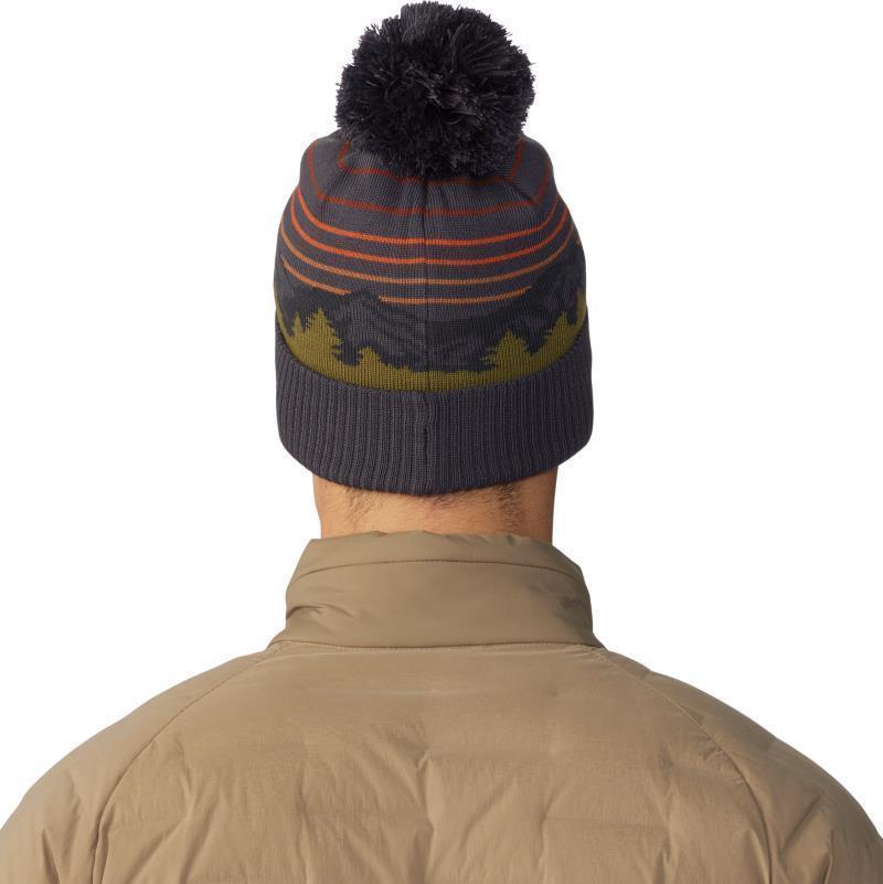 ApresPro Beanie - Volcanic 4