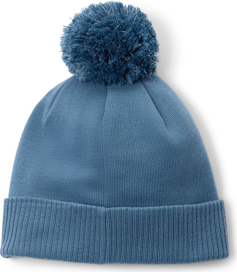 ApresPro Beanie - adriatic blue 1