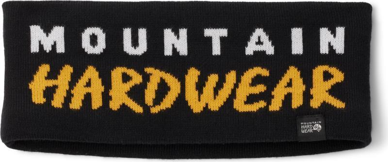 ApresPro Headband - Black 1