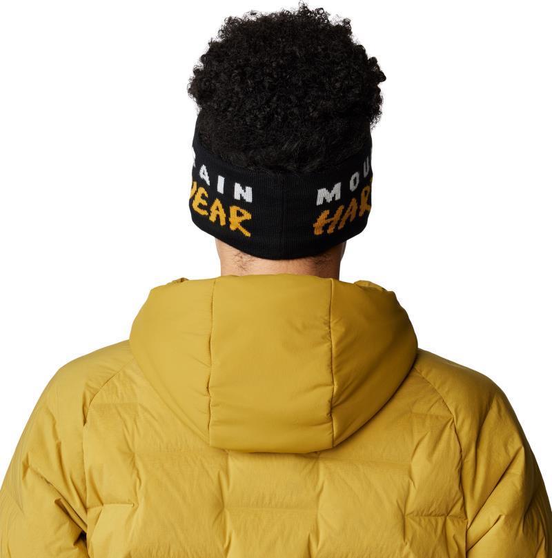 ApresPro Headband - Black 3