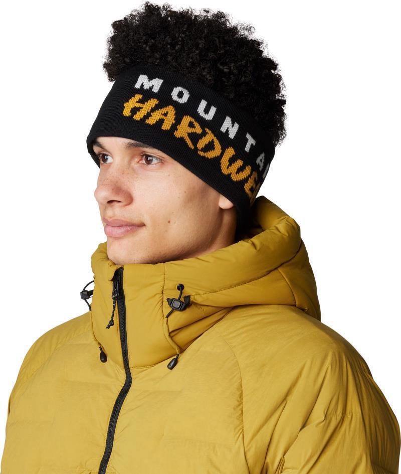 ApresPro Headband - Black 6