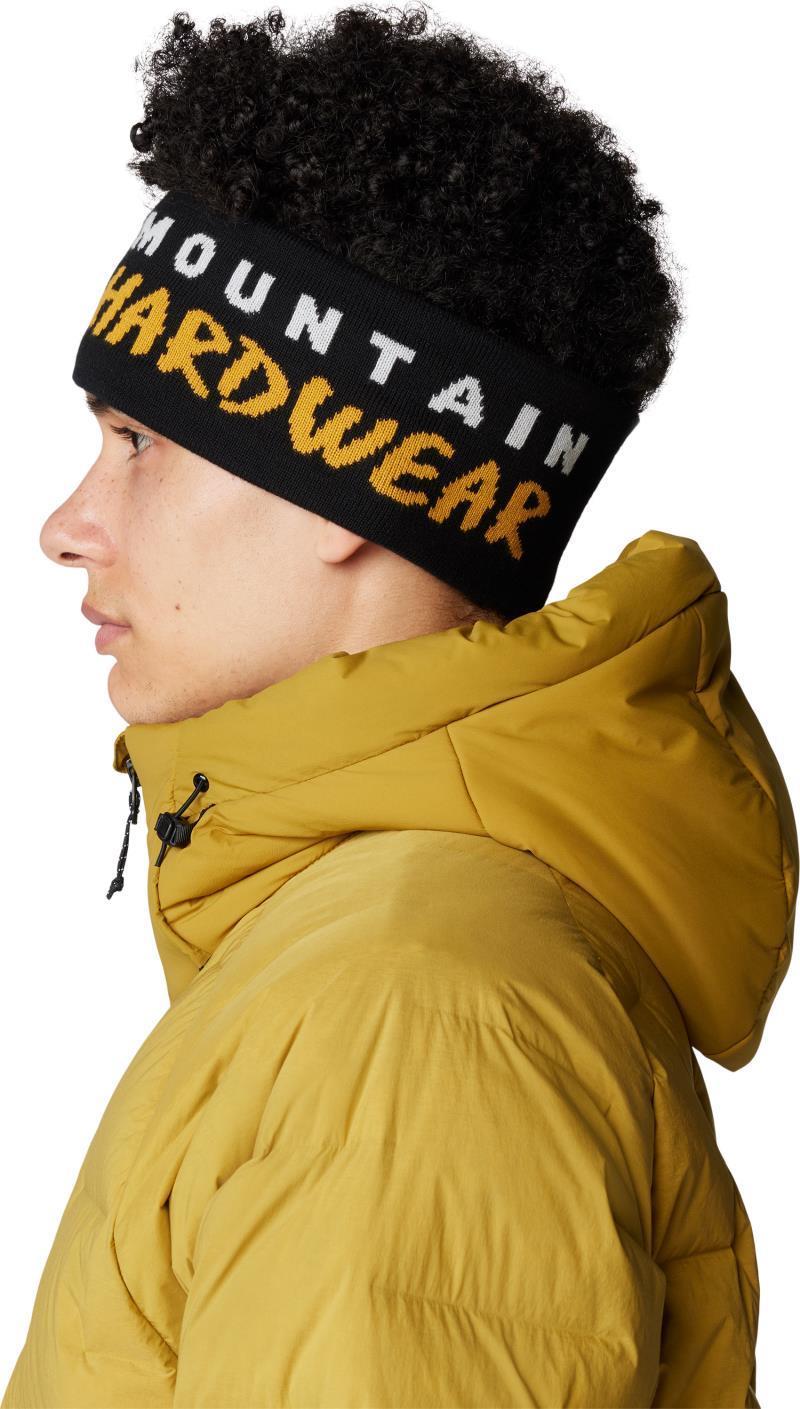 ApresPro Headband - Black 7