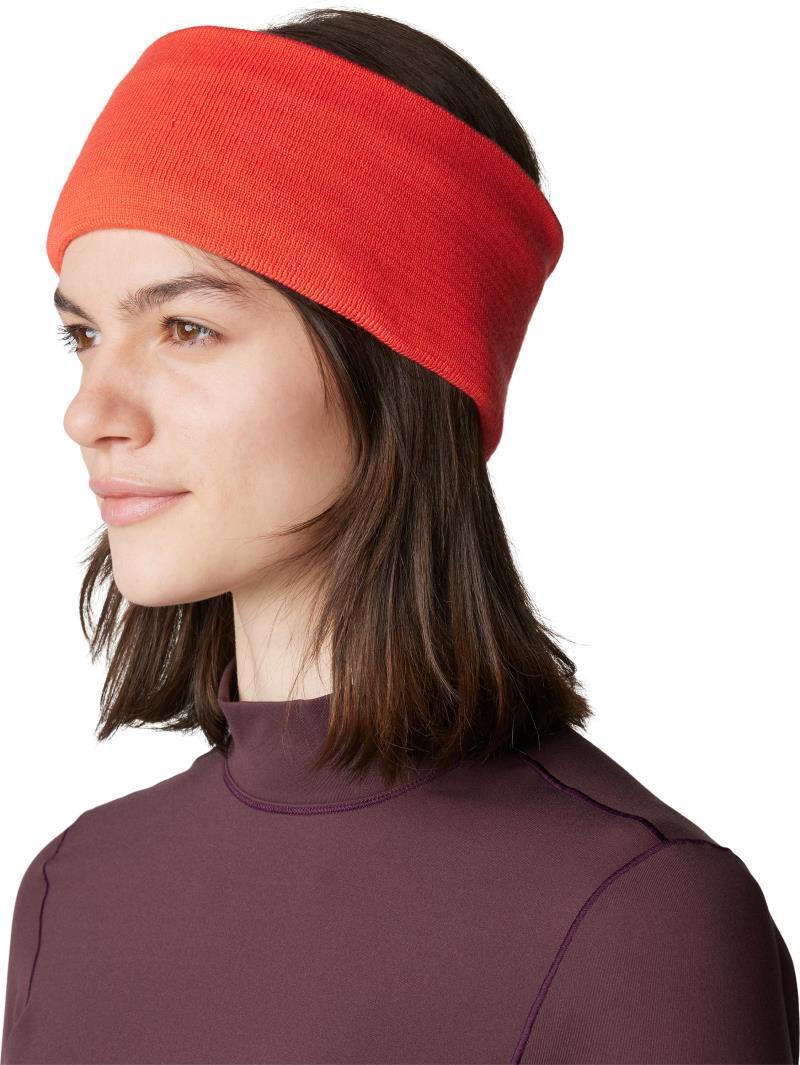 ApresPro Headband - Solar Pink 3