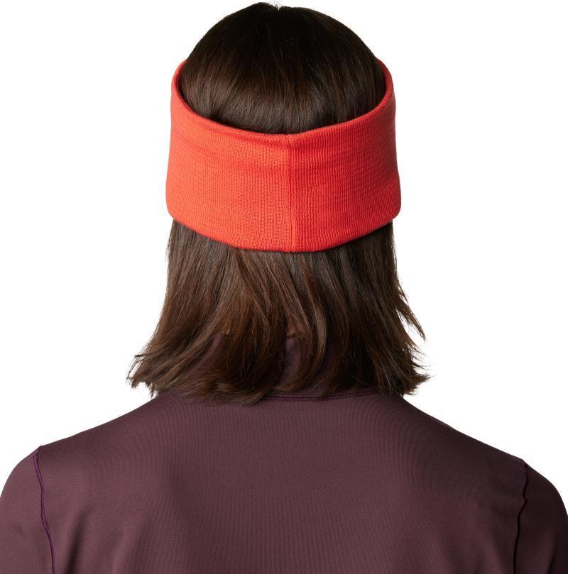 ApresPro Headband - Solar Pink 2