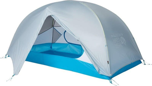 Aspect 2, 2 Person Tent - glacial 1