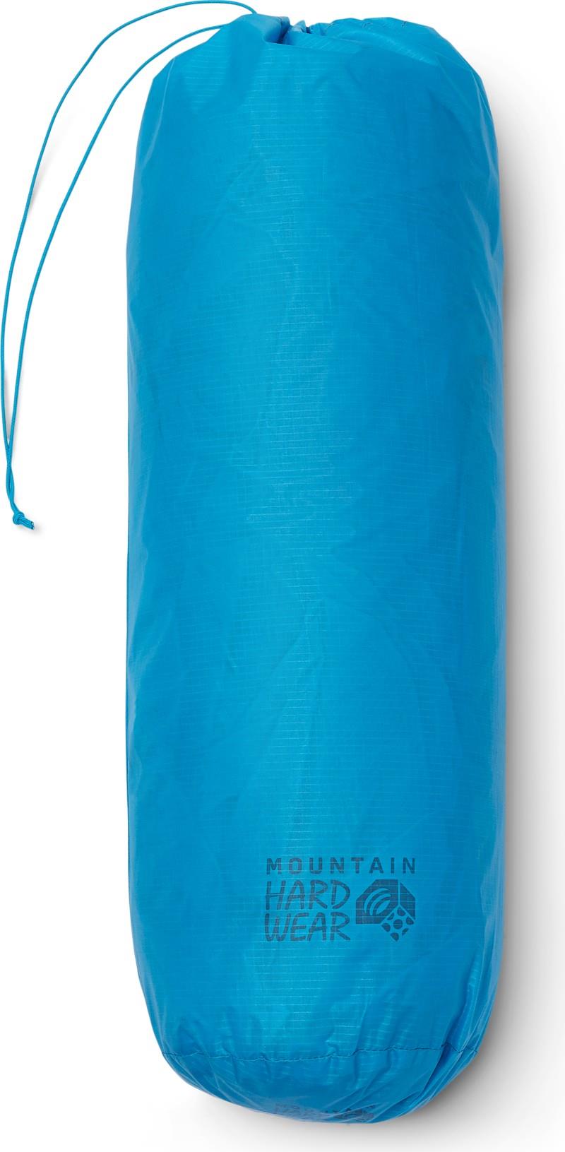 Aspect 2, 2 Person Tent - glacial 1