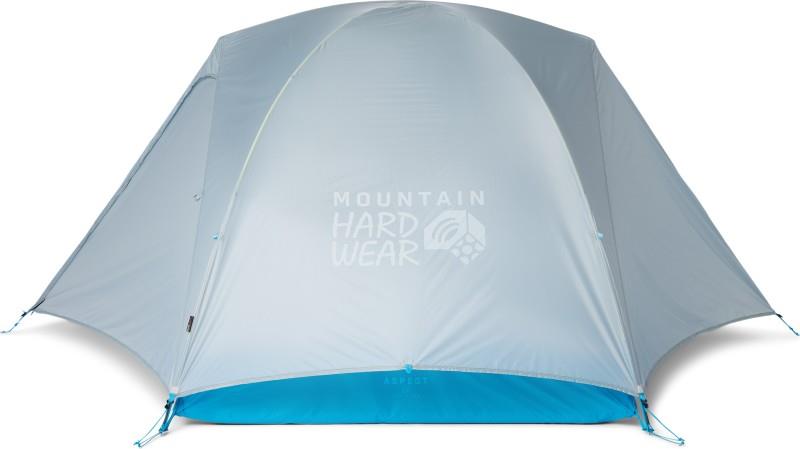 Aspect 2, 2 Person Tent - glacial 1