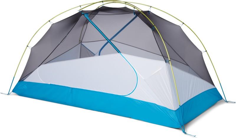 Aspect 2, 2 Person Tent - glacial 1