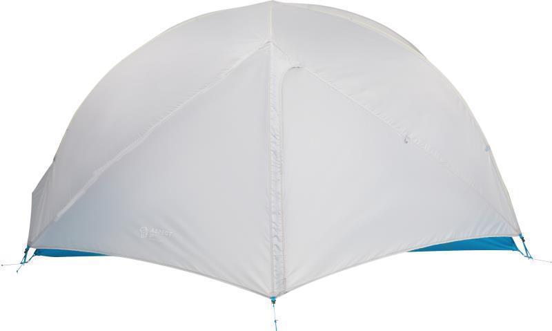 Aspect 2 Tent - Grey Ice 3