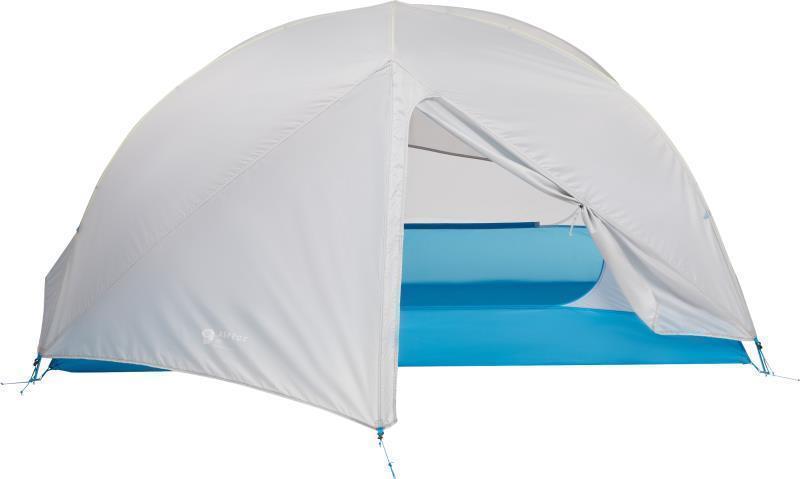 Aspect 2 Tent - Grey Ice 4