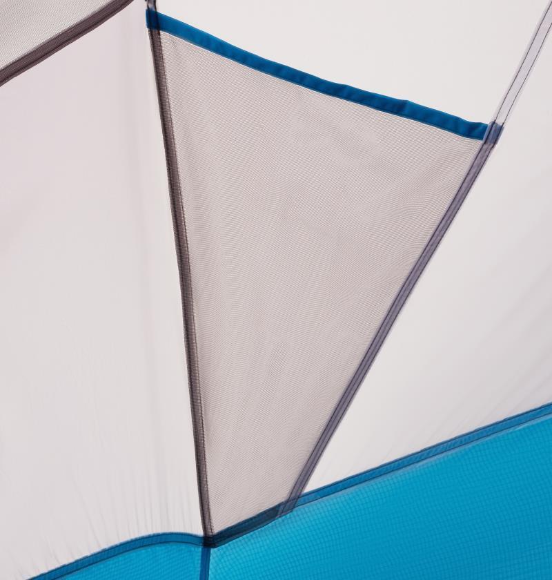 Aspect 2 Tent - Grey Ice 6