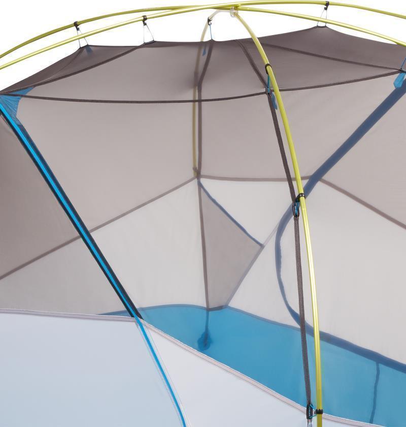 Aspect 2 Tent - Grey Ice 7