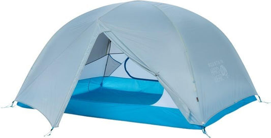 Aspect 3, 3-4 Person Tent - glacial 1