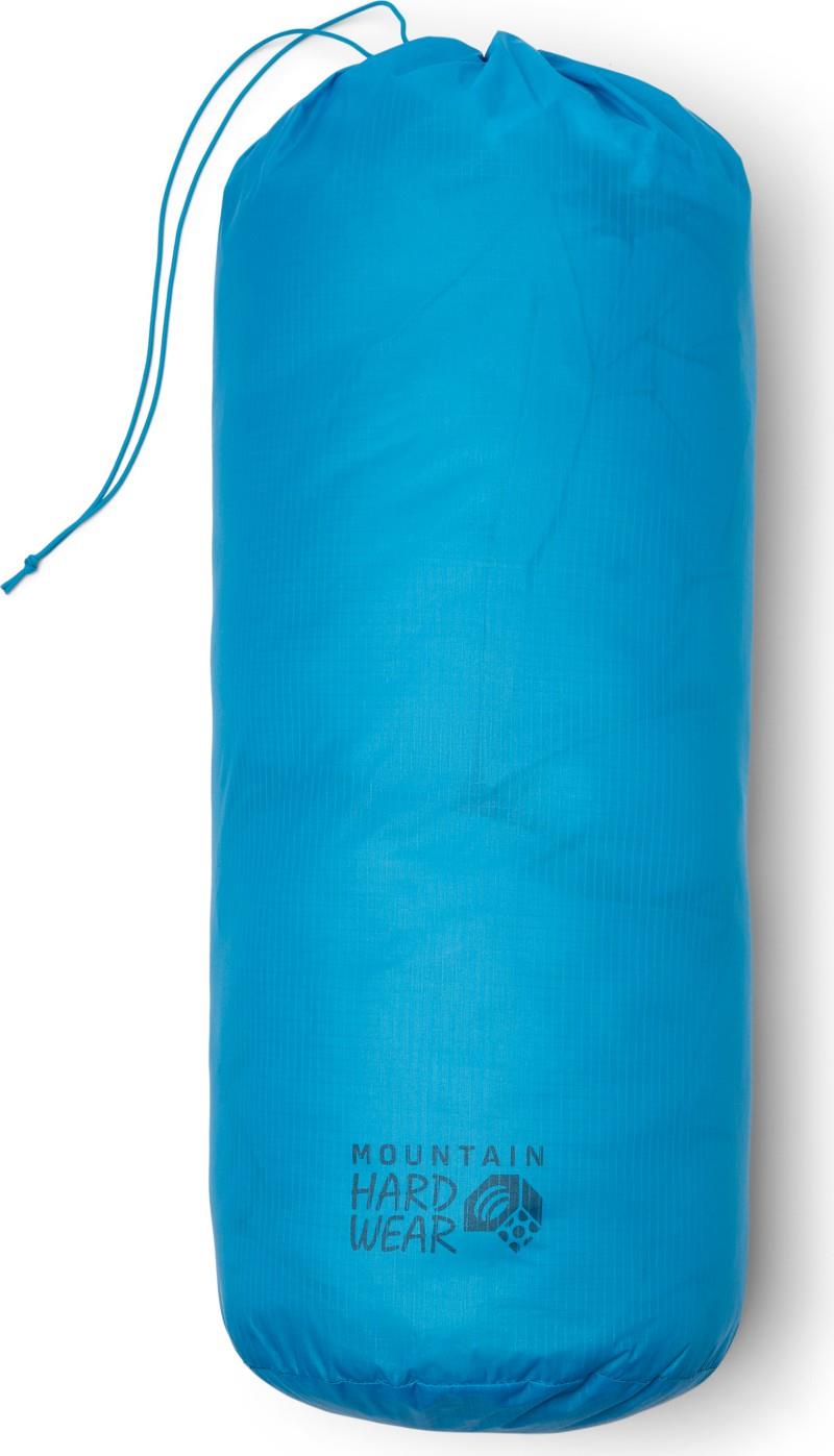Aspect 3, 3-4 Person Tent - glacial 1