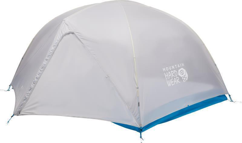 Aspect 3 Tent - Grey Ice 3