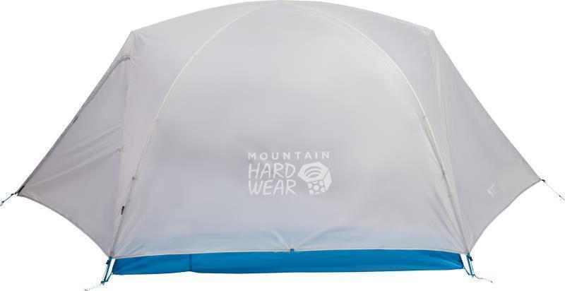 Aspect 3 Tent - Grey Ice 5