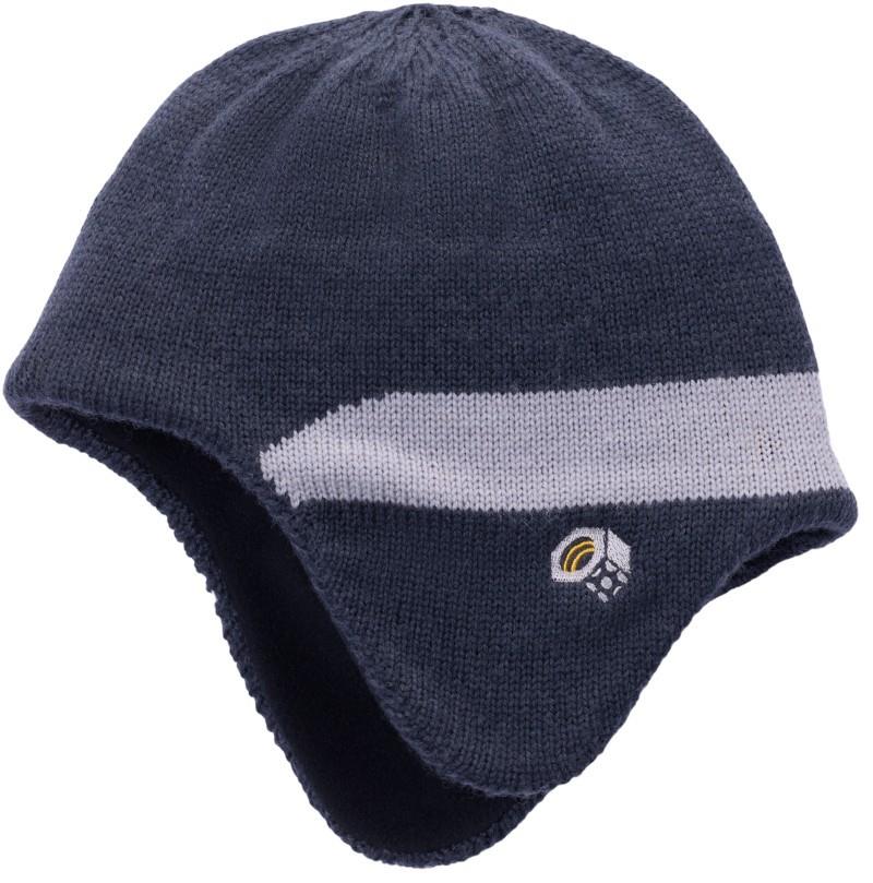 Backyarn Cap - shark 1