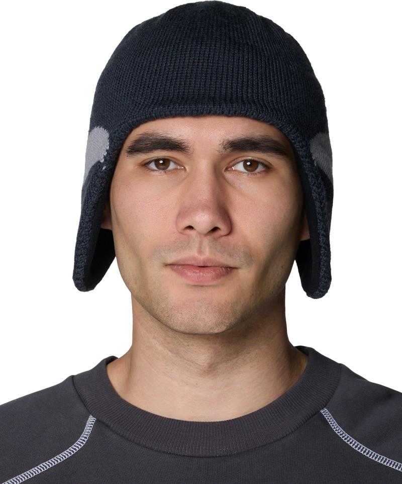Backyarn Cap - shark 1