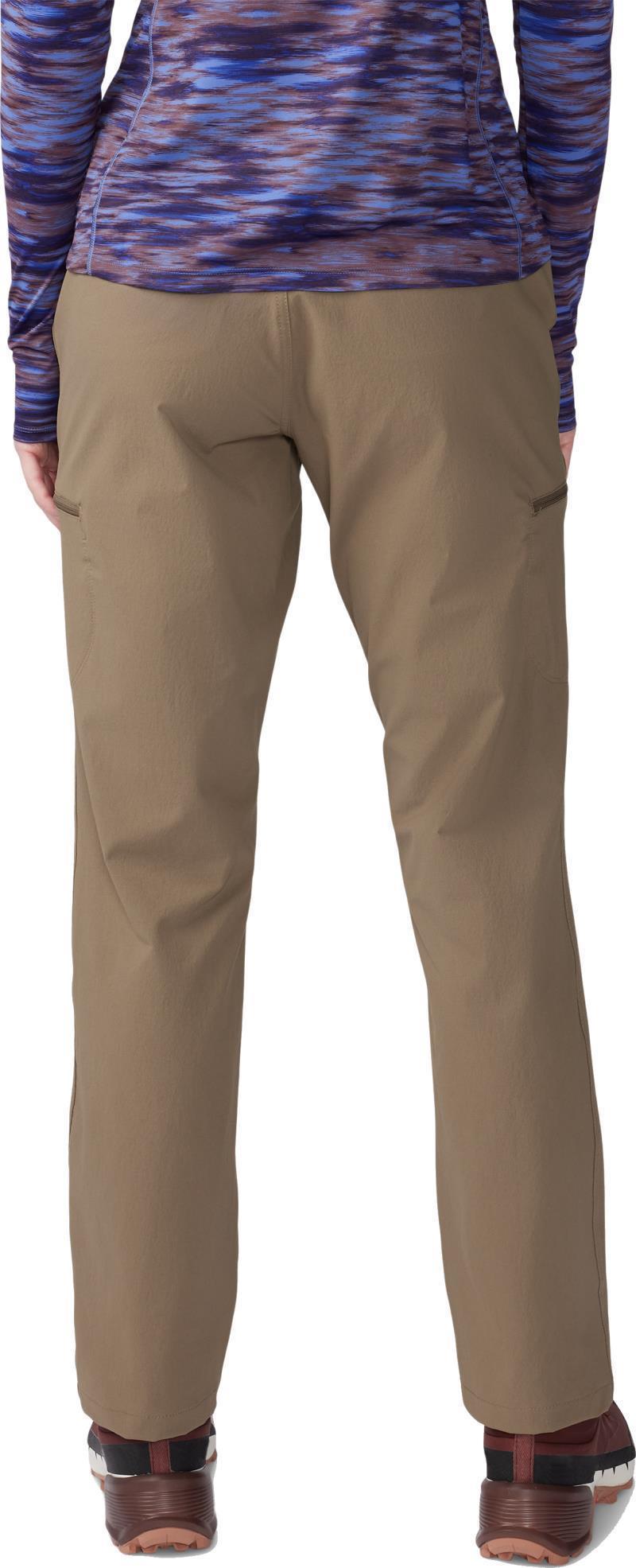 Basswood Pants, Reg - Womens - Darklands 3