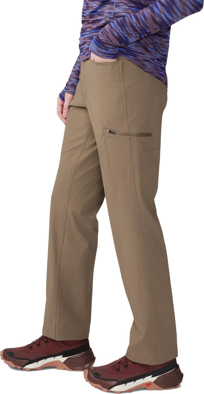 Basswood Pants, Reg - Womens - Darklands 4