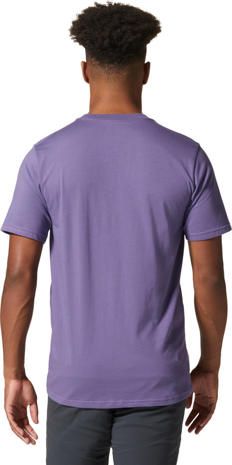 Bear Trail SS - Mens - Allium 5