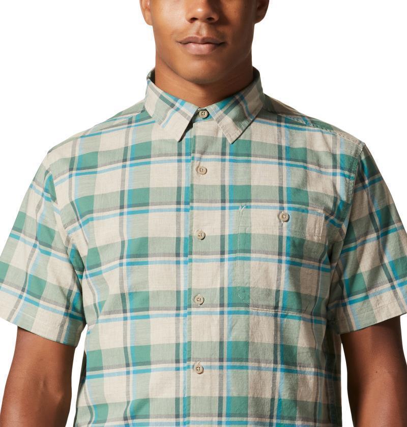 Big Cottonwood SS Shirt, Tall - Mens - Sandblast Sliding Window 5