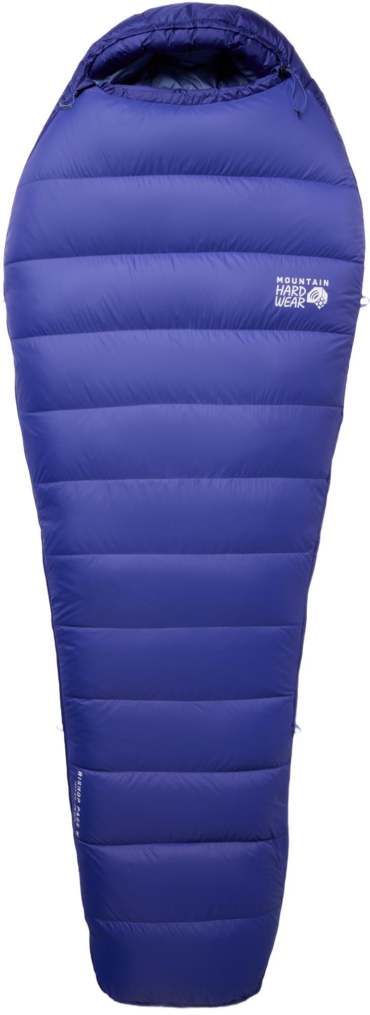 Bishop Pass -9C / 15F, X-Wide - Womens - blue print 1