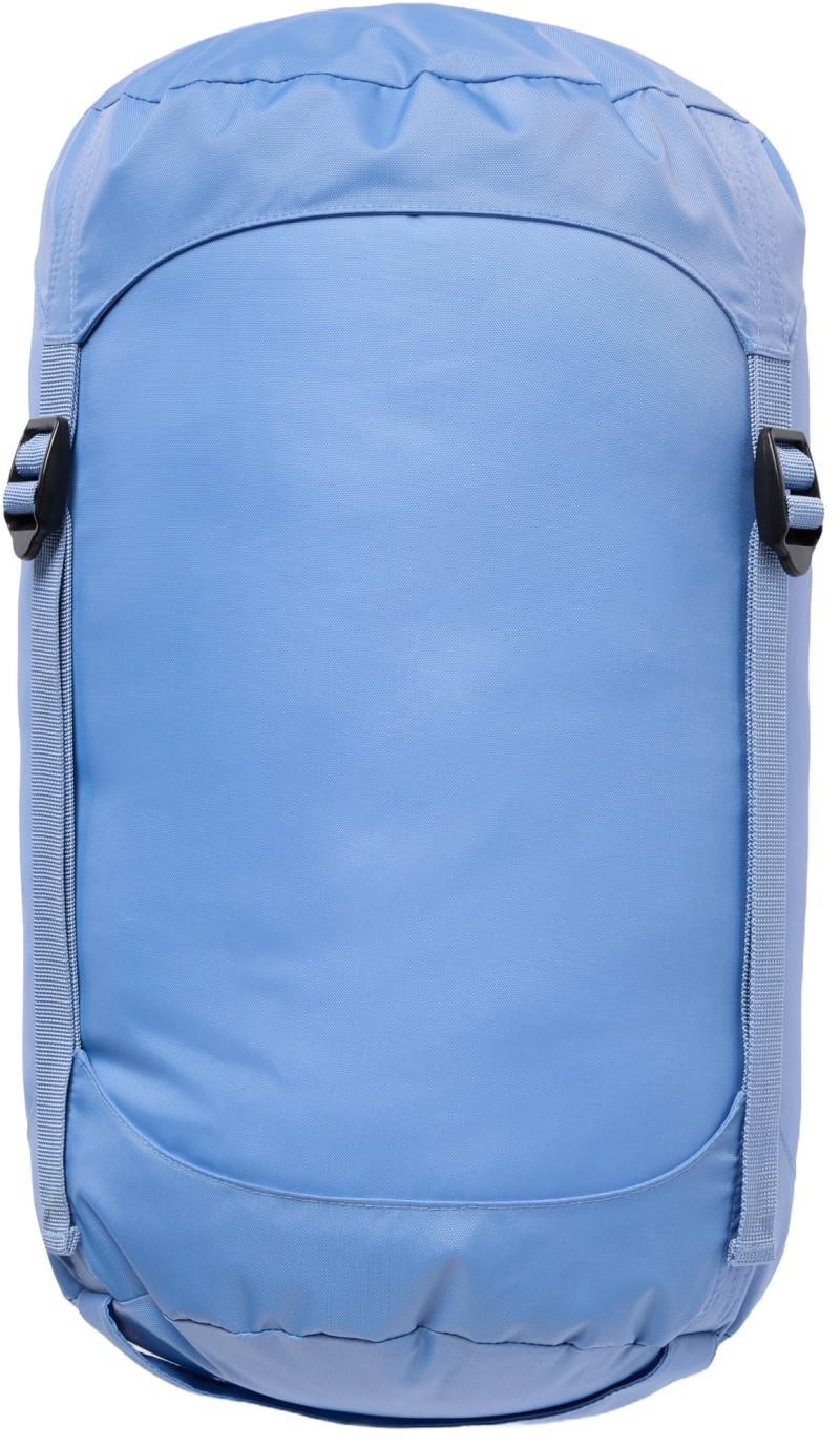Bishop Pass -9C / 15F, X-Wide - Womens - blue print 1