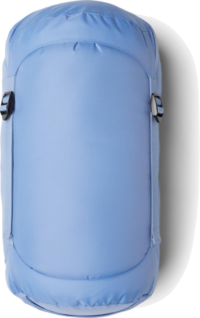 Bishop Pass, Long, -9C / 15F - Womens - blue print 1