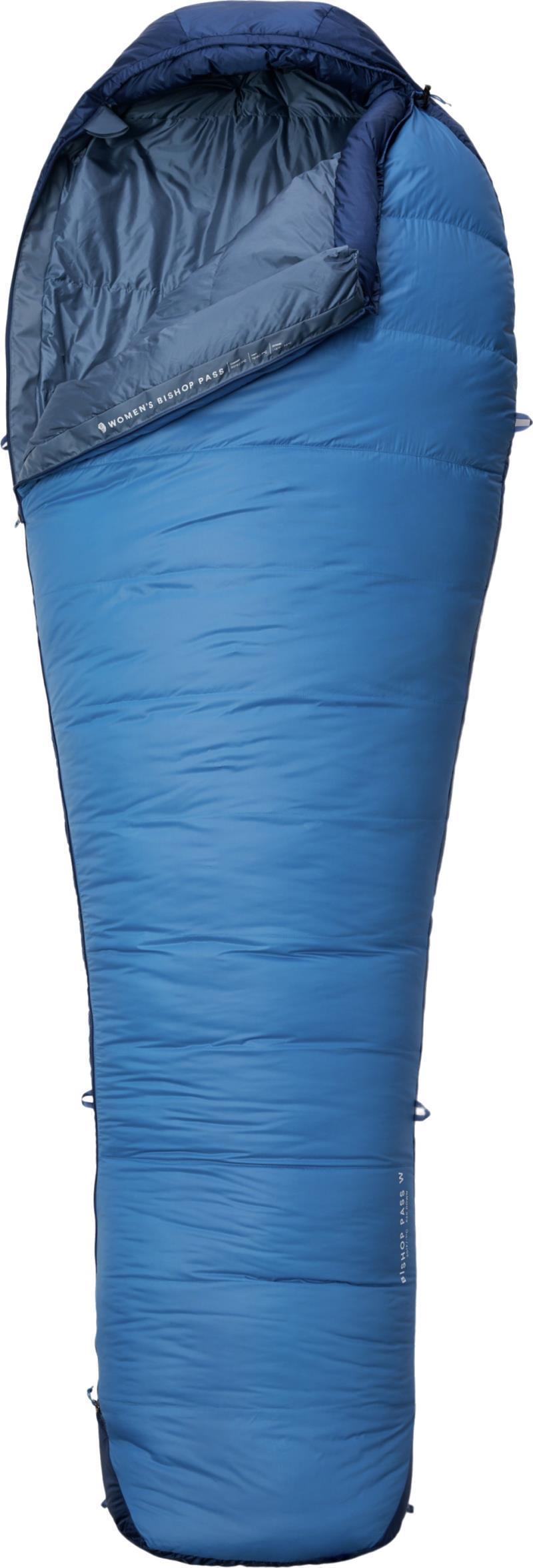 Bishop Pass, Reg, -1C / 30F - Womens - Deep Lake 2