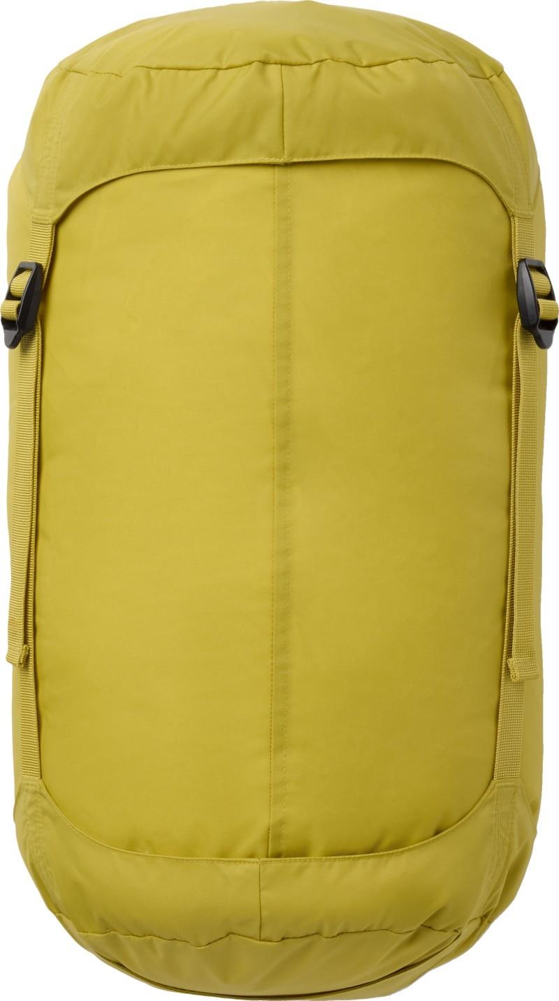 Bishop Pass Windstopper -18C / 0F, Short - bright olive 1