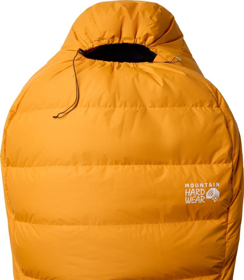 Bishop Pass Windstopper -26C / -15F, Reg - fresh apricot 1