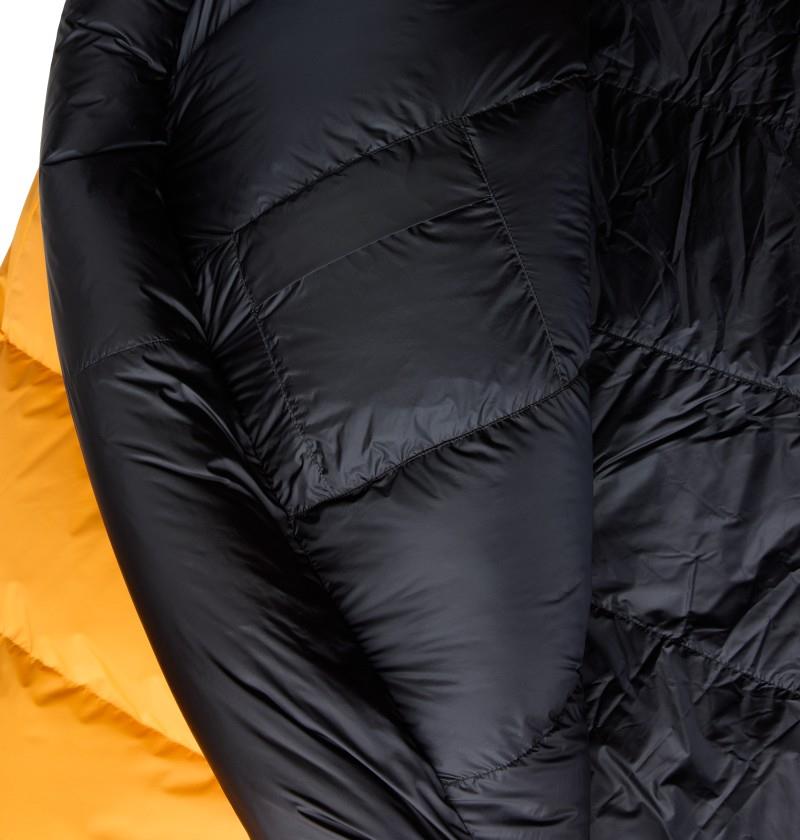 Bishop Pass Windstopper -26C / -15F, Reg - fresh apricot 1