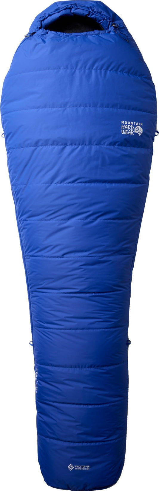 Bishop Pass Windstopper -9C / 15F, Long - wild water 1